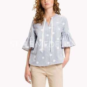 Camisa Utilitaria Tara